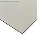 Falken Design Aluminum Sheet - Brushed Silver 24