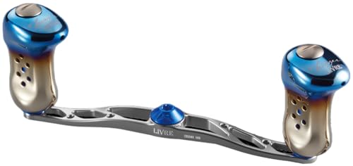 ���u��(LIVRE) 11929 �N�����N 140 (CRANK 140) �g���K�[�m�u���� �_�C��/ABU �������p �`�^��&�u���[ FLDK140-TR-TIB