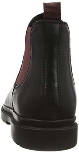 Image of Geox mens Chelsea Boots