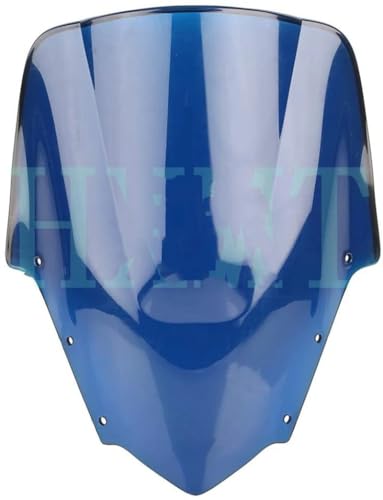 Pare-brise moto Fazer FZ1 S 1000 saute-vent wave protection pilote