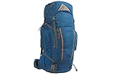 Kelty Men's 105 Liter, Lyons Blue, 105L