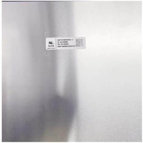 16.0'' Laptop LCD Screen, MNG007QX2-2, IPS 1920x1200 Panel Matrix No Touch Display Replacement - 2