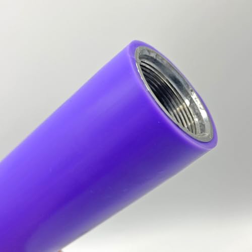 Image of Dreamlin 6.6ft /2m Silicone Aerial Flying Dance Pole Portable Suspension Fitness Tube Hanging Rotary Silicone Steel Dancing Pole Gym Equipment for Home Bar