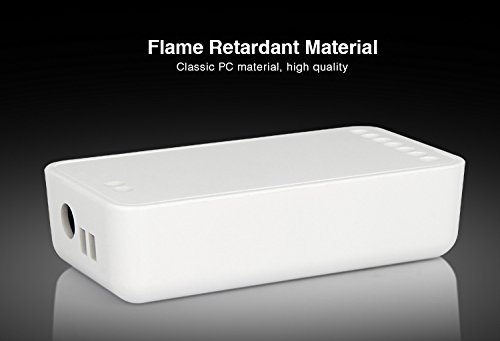 KingLed - Mi-Light MiBoxer Dimmer Wi-Fi Multizona