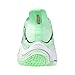 Mizuno Wave Lightning Neo 3 Volleyball Shoe | Unisex Indoor Court Shoe | Neo Mint/White | US Men's 7.5 | US Women's 9