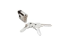 Tesa te5 Zylinder 2200/80x10 Nickel