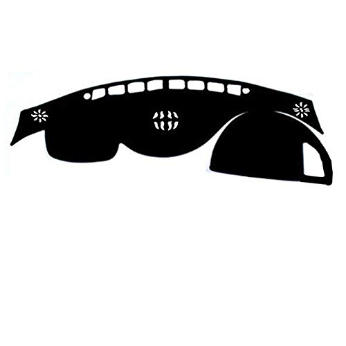 Tapis de tableau de bord voiture Infiniti FX35 FX50 2009 2010 2011 2012 2013