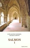 Salmos I (Comentarios teol&Atilde;&sup3;gicos y literarios del AT y NT) (Spanish Edition)