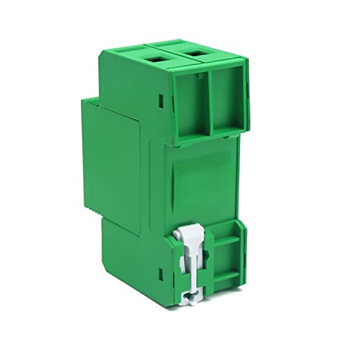 DC SPD 1000V parasurtenseur surge 3P pour protection alimentation extérieure - 6
