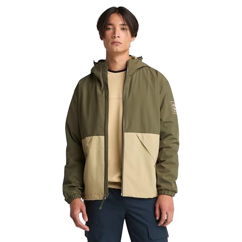 Vêtements Timberland Waterproof Shell Jacket pour Accessoires - vue 5