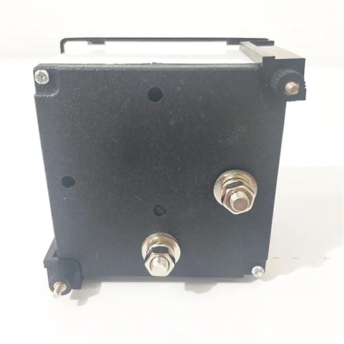 Instrument de type pointeur SQ-72-1 ampèremètre CC de précision - 3