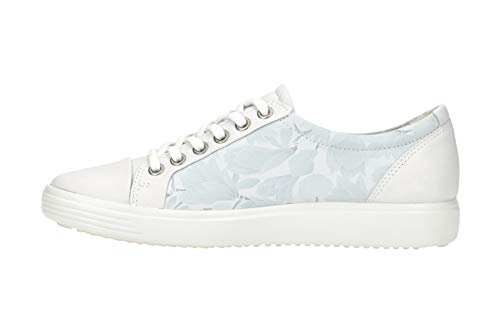 Image of ECCO Womens Soft 7 Sneaker