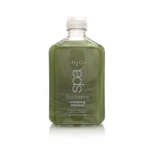 H2o Plus sea marine шампунь для объема sea marine 370мл (764505004238)