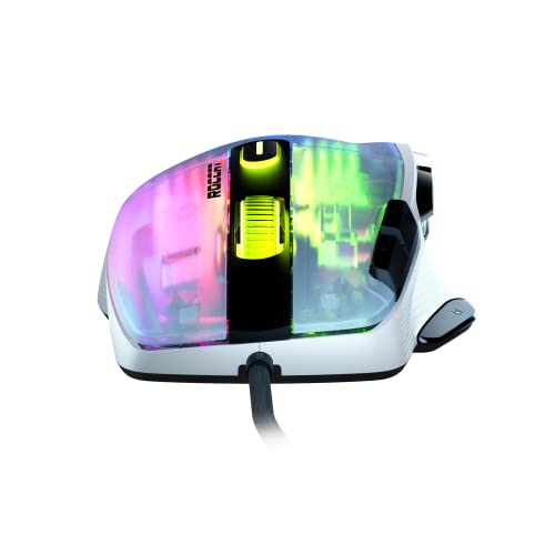 PC Gaming Mouse Rgb Backlight - Image 3