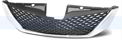 Calandre pour Toyota Sienna SE 2011 2012 2013 2014 2015 2016 grille avant voiture