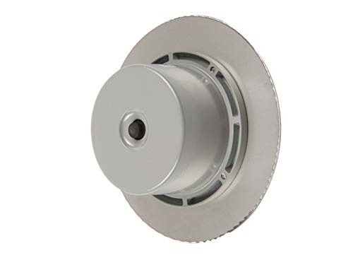 Lugo, 5000.197, Set di 4 faretti LED a energia