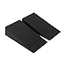 Lljsszr Foam Yoga Wedge Block Slanting Board Foot Incline Board Non Slip Calf Stretching, 2pcs