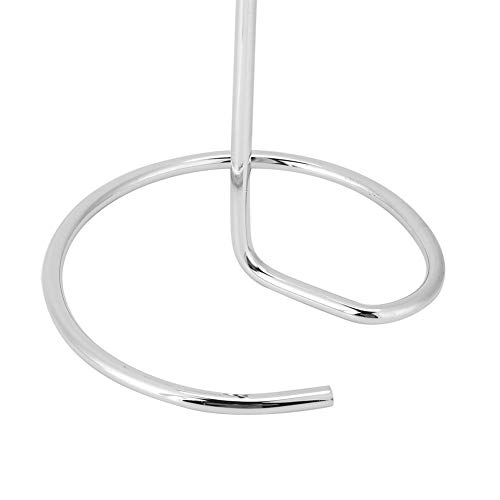 Estante de secado de decantador simple y estable de material grueso 7