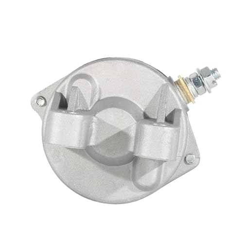 Motor de arranque 8GL-81890-01 para FX Nytro M-TX Viper SRV10 2