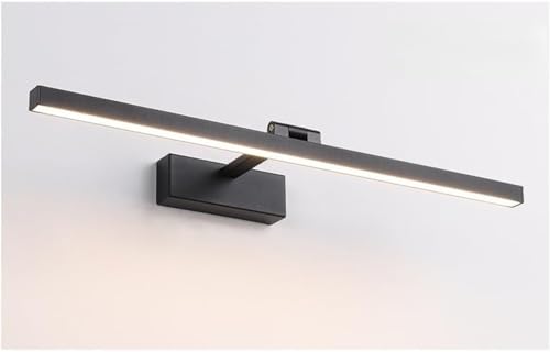 CokBlu�h��LED�E�H�[�����C�g 180°�����\�A���A�o�X���[���A�L�b�`���A���ցA�Q���A�K���[�W�ɍœK�B�����F���A������h�~�A�ڂ̕ی�ɉ����Ɩ��B (12W/50cm,�u���b�N�g������)