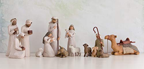 Willow Tree The Three Wisemen Figurine