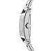 Imagen de DKNY Reloj de Cuarzo City Maxi Cuarzo 3 ATM, Plata