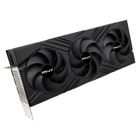 PNY GeForce RTX 4080 Super Cover