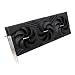 Produktbild PNY GeForce RTX 4080 SUPER 16GB Verto Overclocked Triple Fan DLSS 3