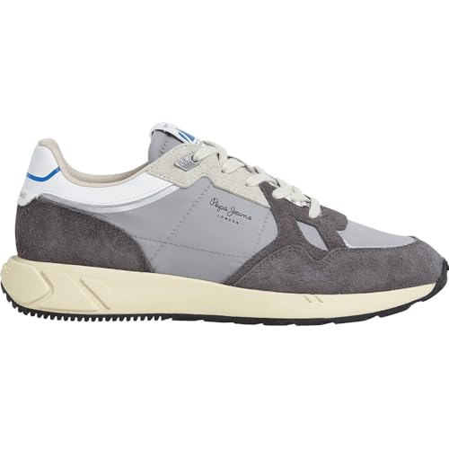 Baskets Pepe Jeans Marlon Vibe en pointure 40 pour homme