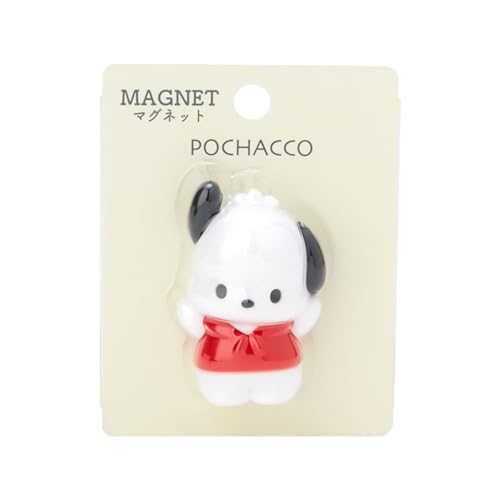 Sanrio 147036 Mascota Imán Decorativo
