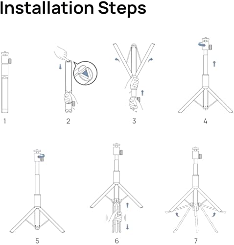 XGIMI Projector Stand - Image 3