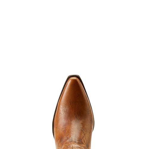 ARIAT Women's Bradley Western Boot, Copper Mountain, 6.5 Wide - image 5