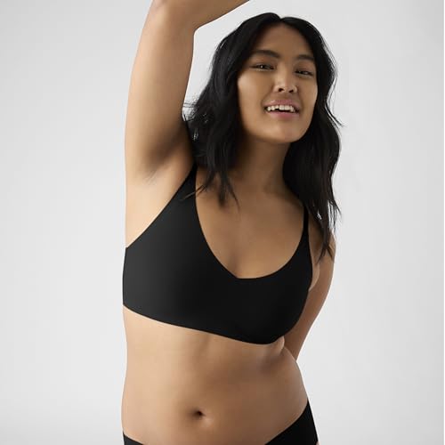 Image of True & Co True Everybody Women's Adjustable Strap Triangle Bra