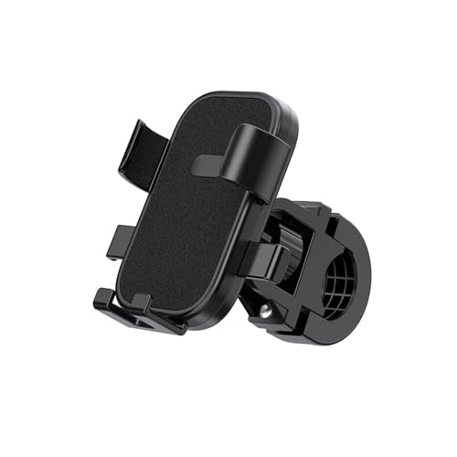 Support téléphone vélo guidon pour navigation gps en vtt et route