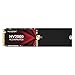 HUADISK M.2 NVMe SSD 256GB Gen3x4, 2242 SSD with 2280 Extension Board, Internal Solid State Drive, Up to 3600MB/s, 3D NAND Flash M2 NVMe, for PC, Desktop and Laptop
