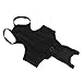 Yosoo Dog Sling Carrier, Dog Slings for Small Dogs Dog Sling Carrier with Dog Sling Carrier Dog Wheels for Back Legs for Dog Sling Carrier (S)