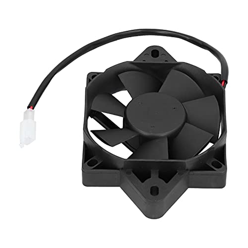 Ventilador de radiador 12 V 15 W ventilador