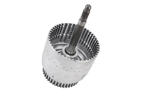 GM Genuine Parts 24044230 2-3-4-6-8 and 4-5-6-7-8 Reverse Clutch Housing