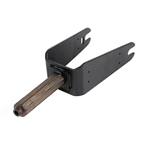 Fourche avant trottinette Kugoo S1 S2 S3 pour réparer le jeu dans la direction