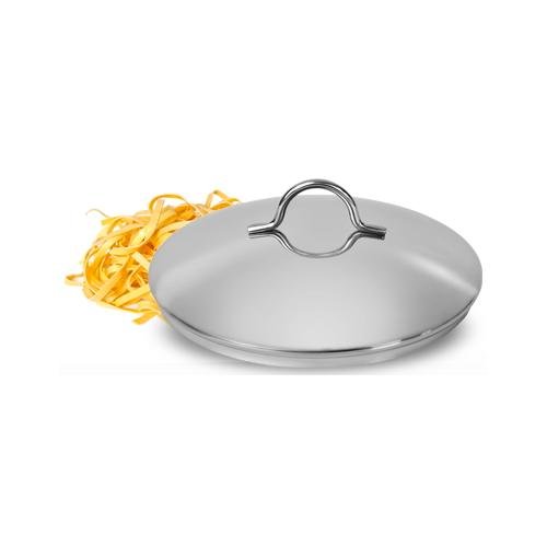 Coperchio 16 Gran Cucina Lagostina couvercle inox pour casserole