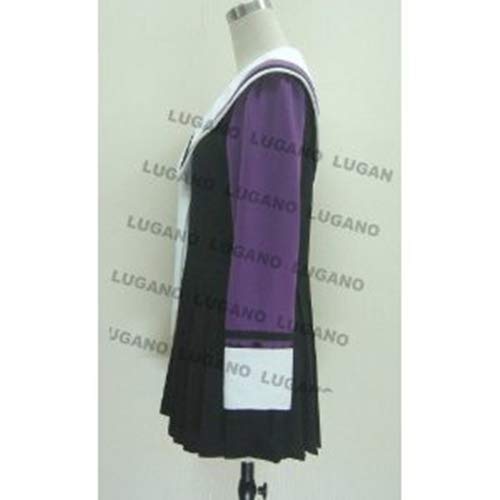 Amazon.co.jp: 『Vision』I's Pure アイズピュア 私立湾田高校制服 風