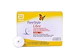Sensor FreeStyle Libre