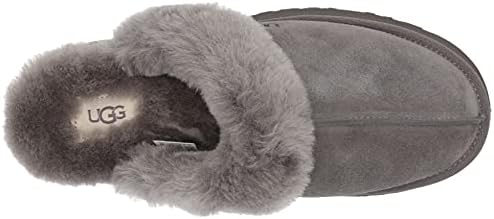 UGG Women's Disquette Slipper 5 UGG Women's Disquette Slipper