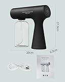 Zoom IMG-2 vaporizzatore ulv ultra basso volume Zoom IMG-2 vaporizzatore ulv ultra basso volume