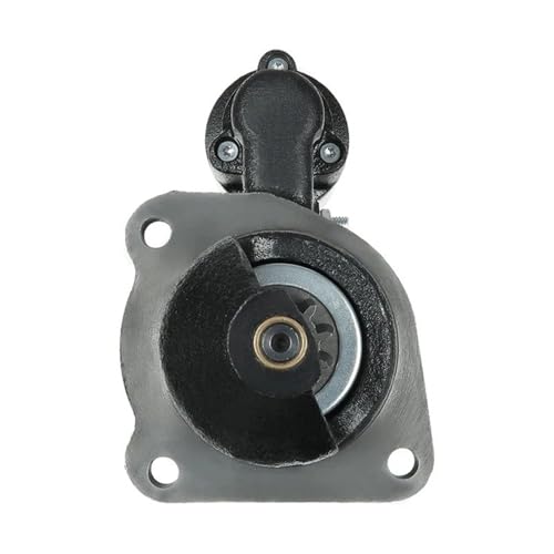 Démarreur 12V pour CASE panne allumage solution de remplacement 3575730 - 3