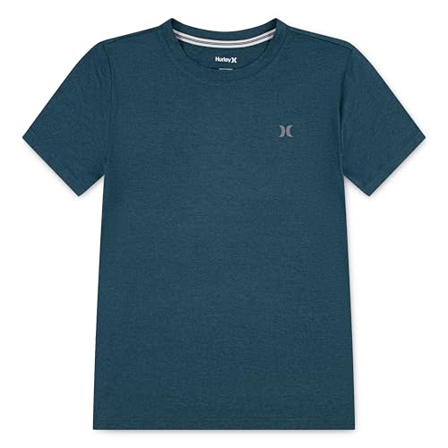 Hurley Boys Soft Basic T-Shirt