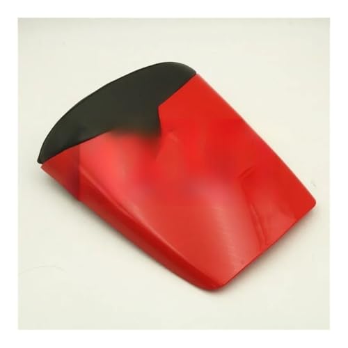 Capot de selle arrière rouge pour Daytona 675 et 675R 2009-2012