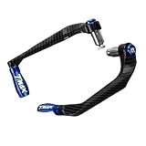 paraleve moto PER TMAX 500 530 560 2006-2016 2015 2014 2013 2012 Protezione Manubrio Leva Freno E Frizione(Eee)