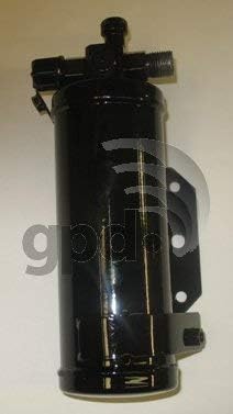 Global partes 1411506ac receptor Secadora