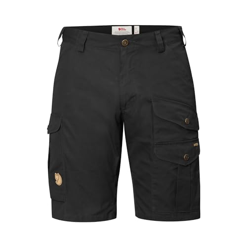 Fjällräven Herren Barents Pro Shorts, grau (Dark Grey), 50
